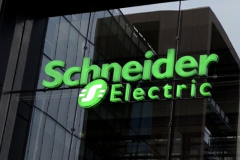 Schneider Electric Infra appoints Mayank Holani as CFO
