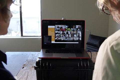 Image Courtesy: Reuters