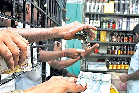 Kerala liquor biz body chief indicates shops may open soon