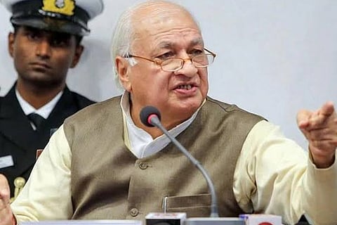 Kerala Governor signs new Ordinance on employees salary cut