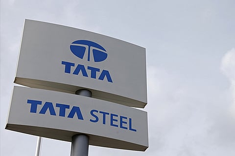 Tata Steel raises Rs 1,000 cr via NCDs
