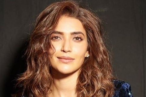 Karishma Tanna shares her 'new interest' amid lockdown