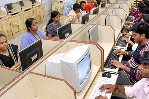COVID-19 to bring India software market growth down to 4.1 pc