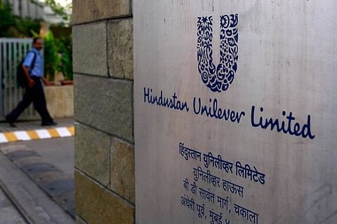 COVID-19: No job, salary cuts so far but can't say about future, says HUL