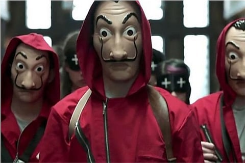 'Money Heist' season five to end saga