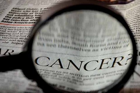 Awareness can help detect sarcoma early, affects children disproportionately