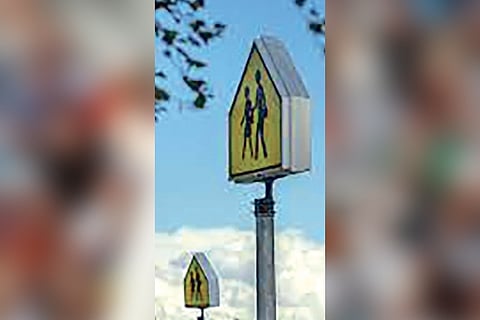 GLOBAL TAMILIAN: Gearing up for the school year