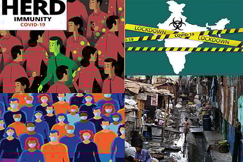 Editorial: The high price of herd immunity