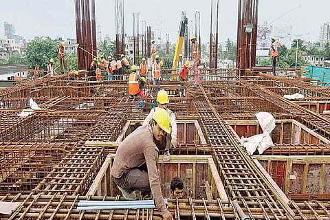 AIIB in talks with India for financing of USD 8-billion health infra scheme