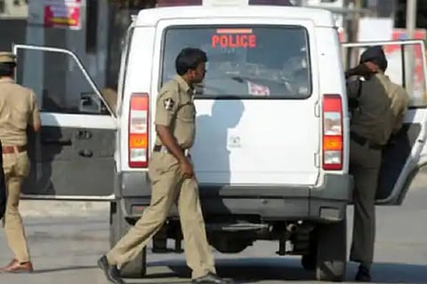 Representative image.