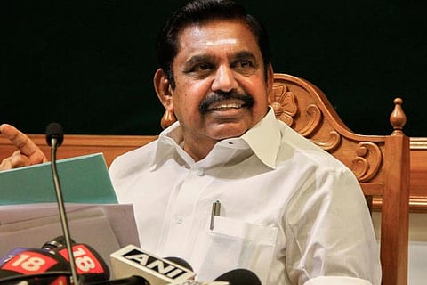 Three-language formula will not be implemented in Tamil Nadu: CM