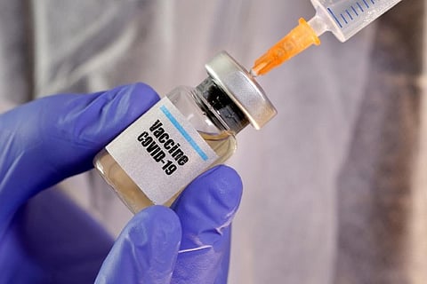 Wockhardt strikes deal to supply COVID-19 vaccines to UK