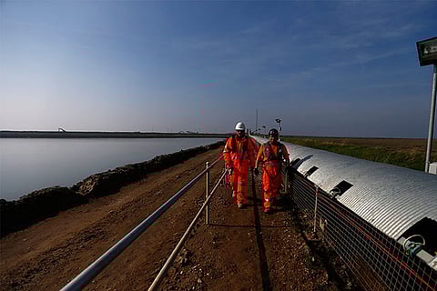 Representative Image, File photo: Reuters