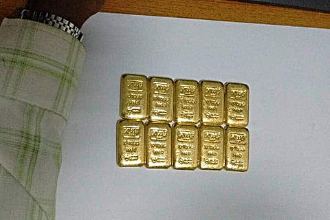 Representative image