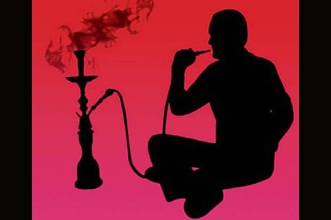 Representative Image