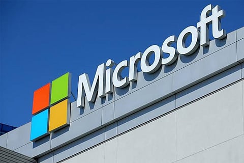 Microsoft Edge surpasses Firefox to take 2nd spot after Chrome