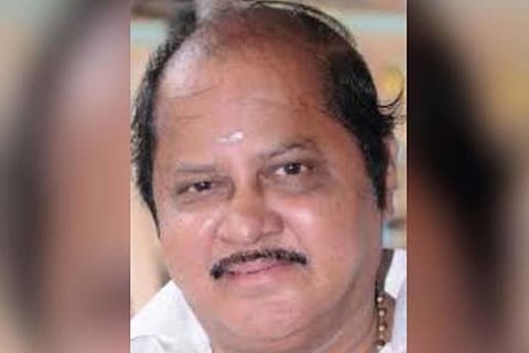 As speculations ran high, Ku Ka Selvam denies joining BJP