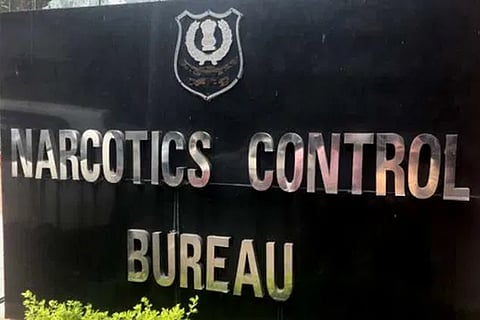 Senior police officer’s house used for drug peddling, tenant held