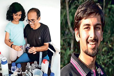 Dr Sreekumar; Aditya Bhansali