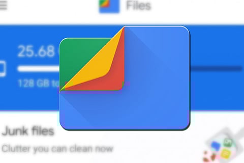 Google launches Safe Folder in Files app to safeguard your data