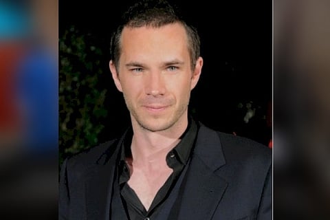 Actor James D'Arcy keen to direct a Marvel film