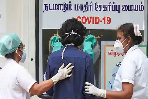 Four-day-old Madurai girl among record 112 fatalities reported in TN