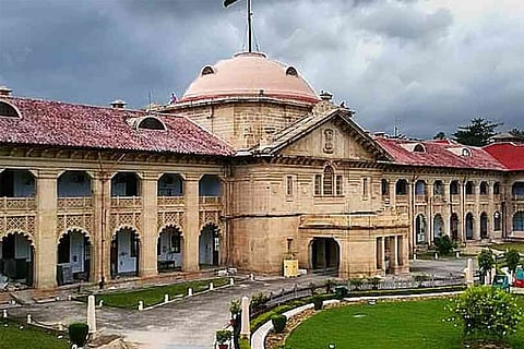 HC seeks replies of Centre, UP govt in Kafeel Khan's detention case