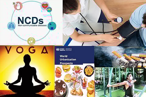 Editorial: The lockdown lifestyle