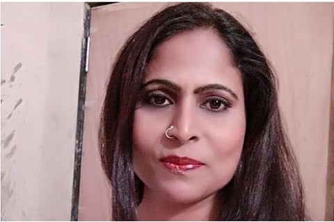 Bhojpuri actress Anupama Pathak commits suicide