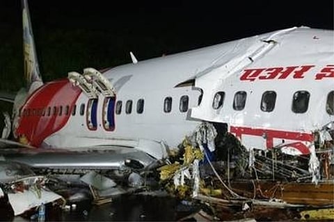 Almost similar: 2010 Mangalore vs 2020 Kozhikode aircraft accidents