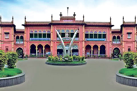 Madras Veterinary College