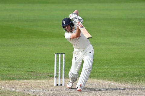 Picture Credit: ICC twitter profile