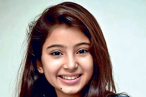 Sara to play the younger version of Ash in Ponniyin Selvan?