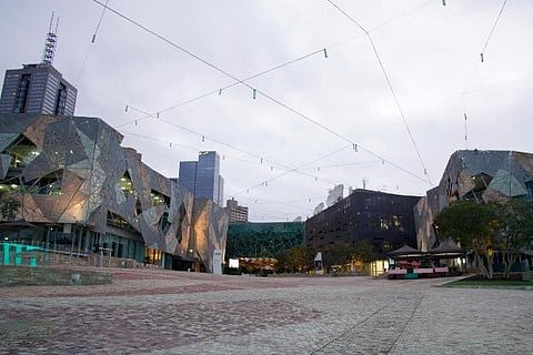 Australia's Victoria reports deadliest day of COVID-19 pandemic