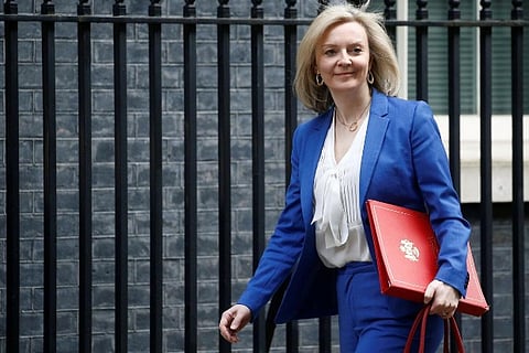 Japan unsuccessful in lifting auto tariffs early in UK trade deal: media