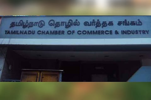 Time to lift lockdown fully, says TN Chamber of Commerce