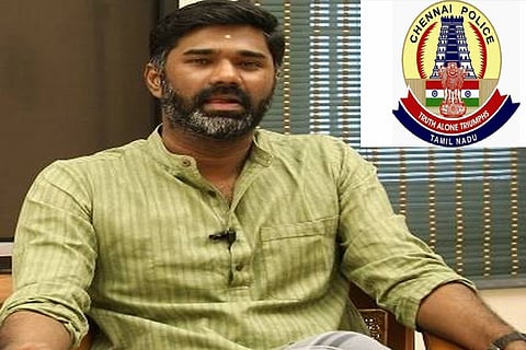 CCB records YouTuber’s statement