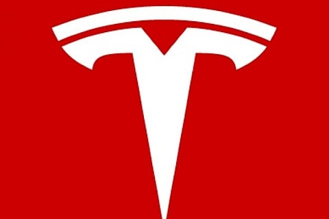 Tesla stock up 7 pc after car maker announces 5-1 share split