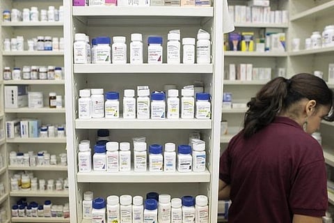 Covid-19 pushes down growth of Indian Pharma market to 0.2 per cent