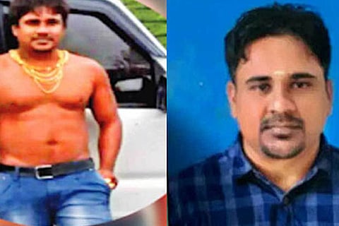 Accused in Lankan gangster case sent to 3 days CB-CID custody