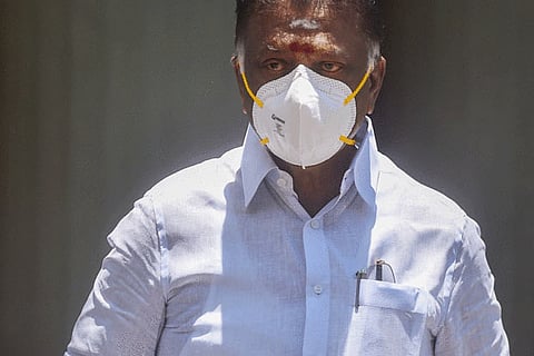 Nomination of Kamala Harris a moment of pride for Indians: TN Deputy CM