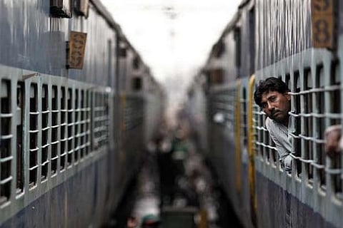 Foreign companies among 23 firms in pre-bid for running private trains