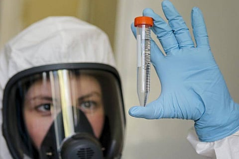 Clamour for a cure: Science, politics tied in race for a vaccine