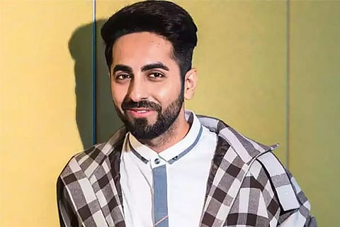Ayushmann Khurrana hails SC verdict on equal property rights to daughters