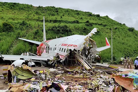 Kozhikode plane crash: 5-member panel formed, report expected in 5 months