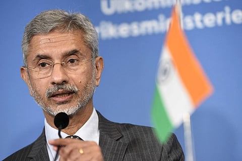 India announces USD 500 million assistance for mega infra project in Maldives