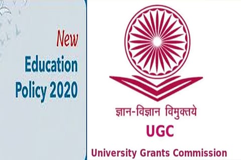 NEP: Universities in State caught between UGC and government