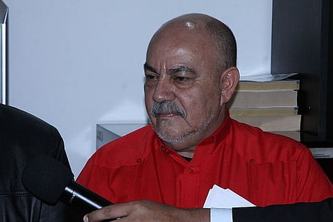 Dario Vivas. Image Courtesy: Wikipedia