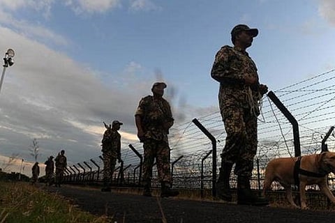 Security heightened across Kashmir after Srinagar terror attack