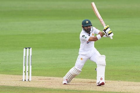 Picture Credit: ICC twitter profile